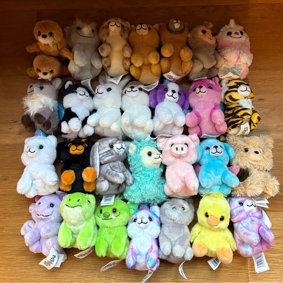 29 Petooties Lot